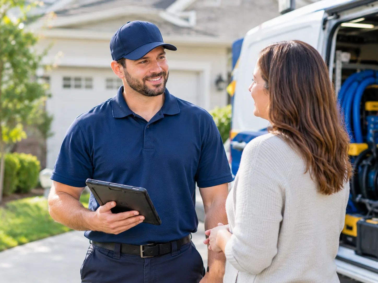 Sewage Backup Cleanup Glen Richey, PA FAQs